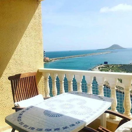 Mar Menor, La Manga Strip/Best View + Pool San Blas  Zewnętrze zdjęcie