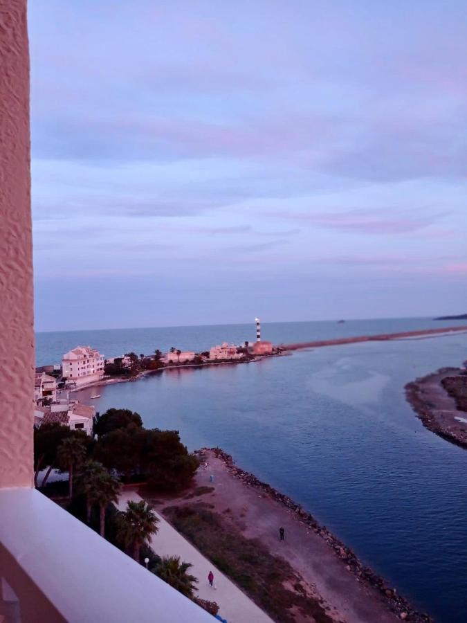 Mar Menor, La Manga Strip/Best View + Pool San Blas  Zewnętrze zdjęcie